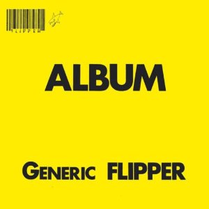 Album Generic Flipper